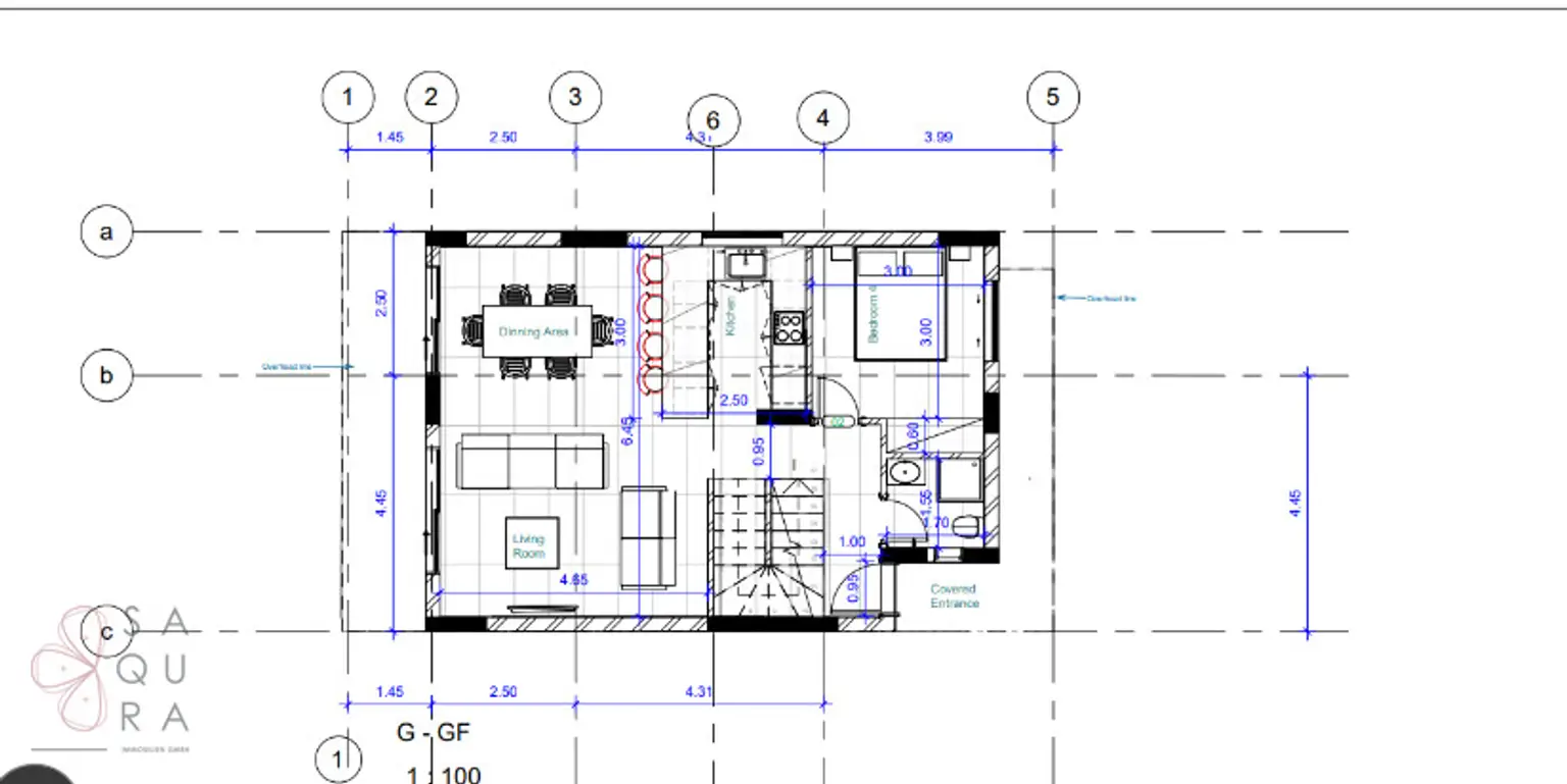 Golden View Villas, Pegeia – Mediterraner Luxus mit Investitionspotenzial