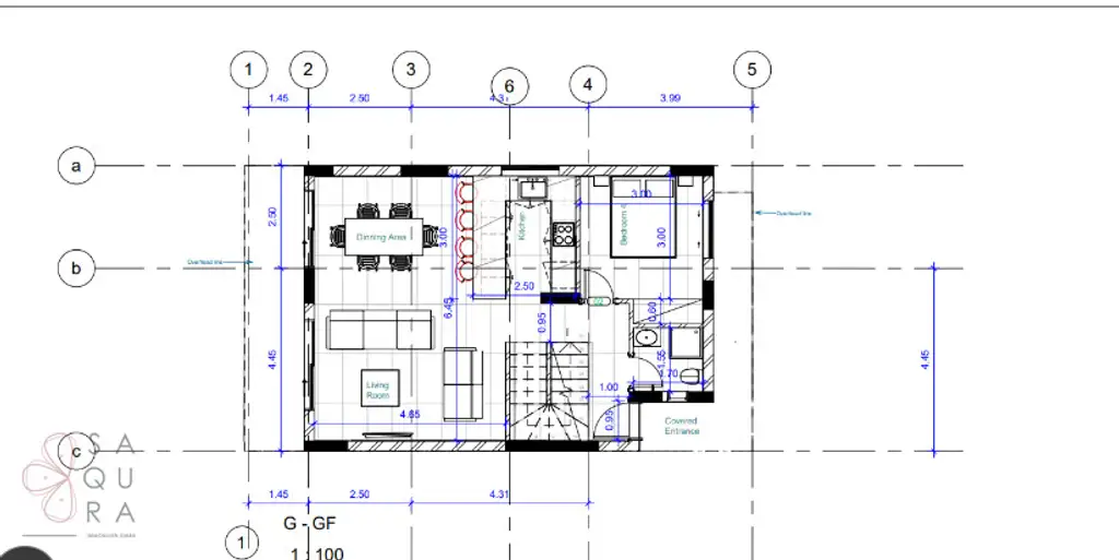 Golden View Villas, Pegeia – Mediterraner Luxus mit Investitionspotenzial