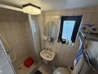 Gäste Bad 1