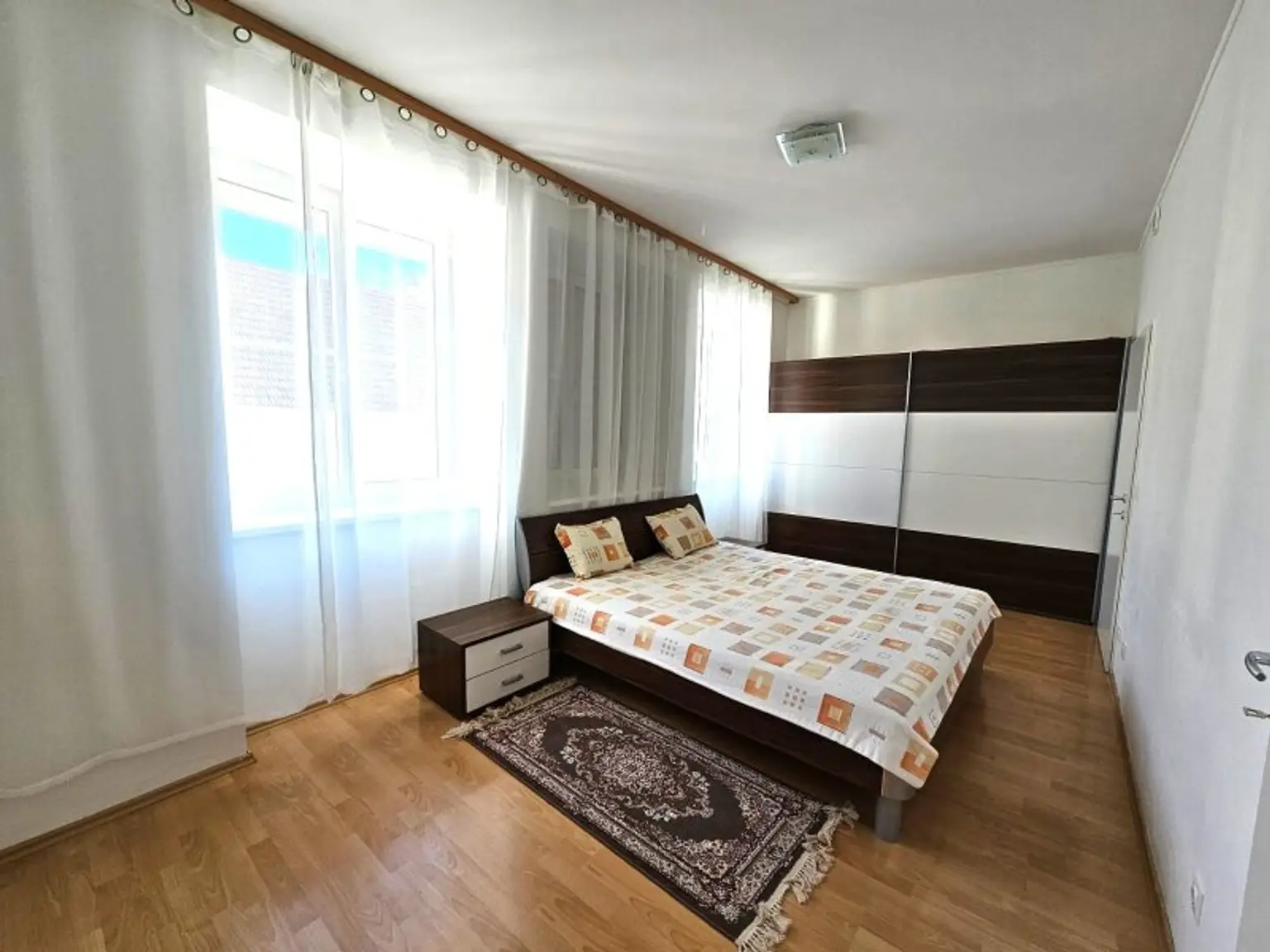 Moderne 3-Zimmer-Neubauwohnung mit Wohnbauförderung & Parkplatz in Leobersdorf
