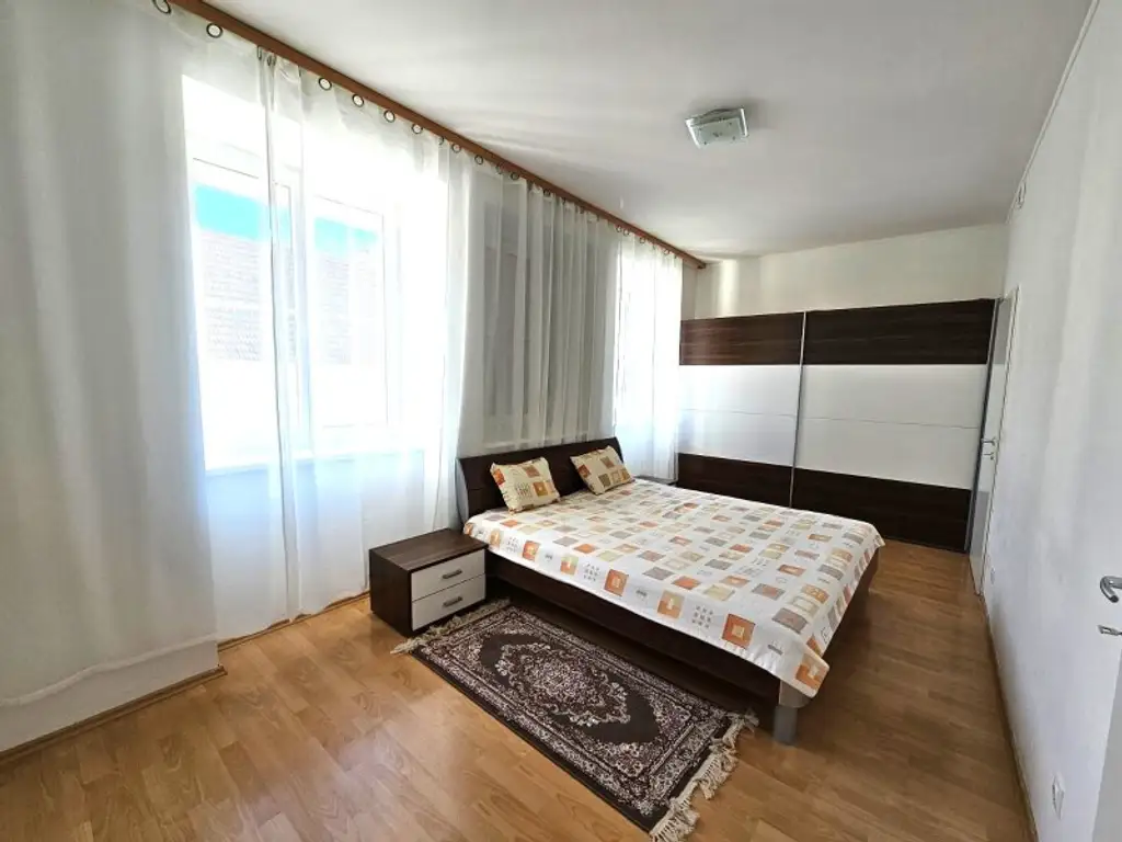 Moderne 3-Zimmer-Neubauwohnung mit Wohnbauförderung & Parkplatz in Leobersdorf