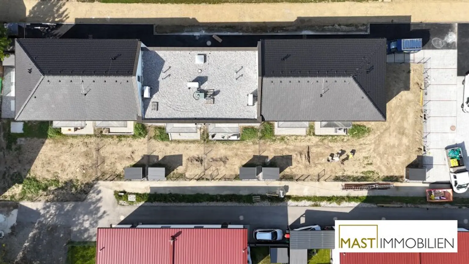 In Kürze verfügbar - 3 Zimmer Garten- bzw. Balkonwohnungen inkl. EWE Einbauküche und KFZ Stellplatz