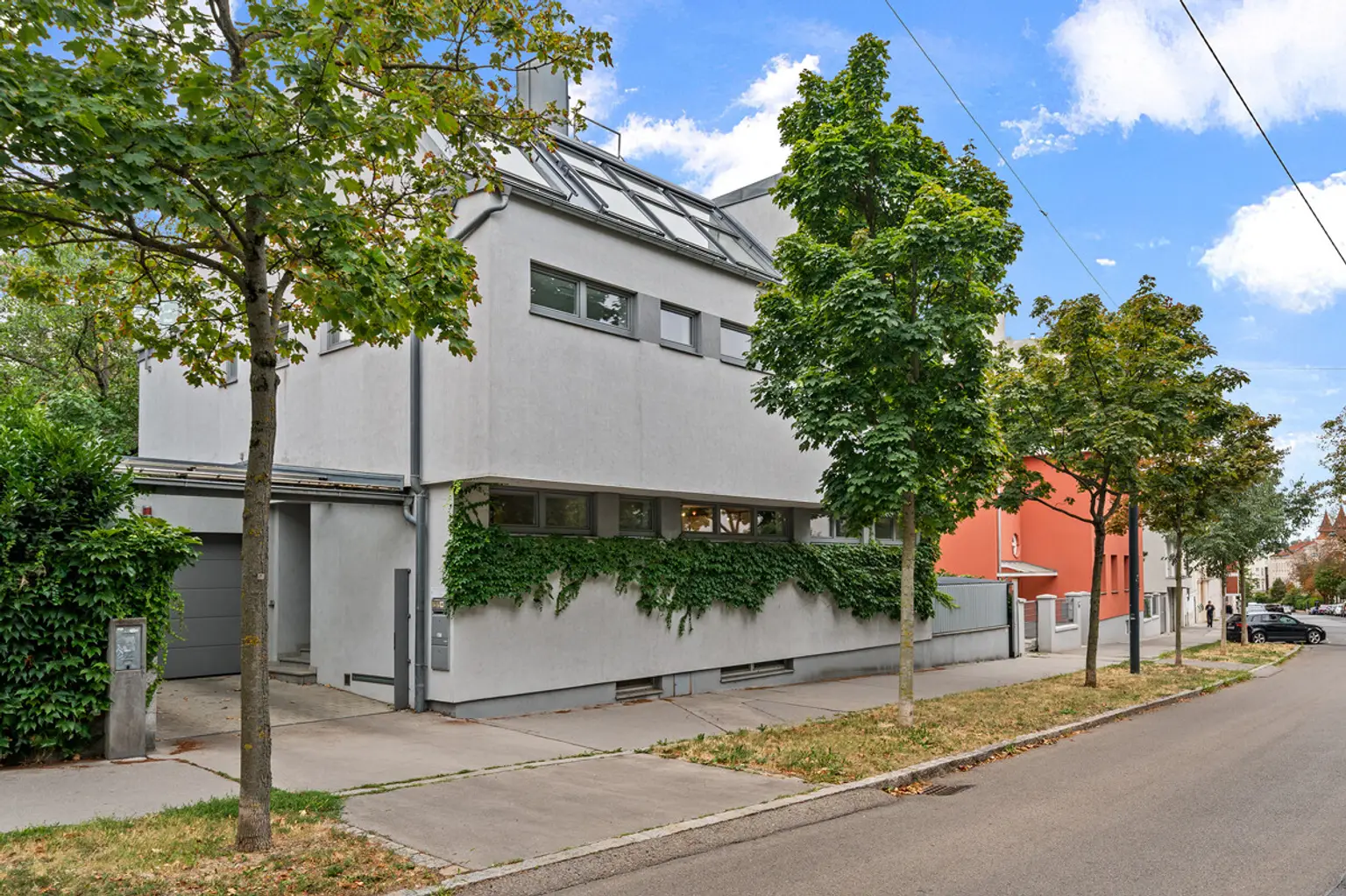 Außenansicht