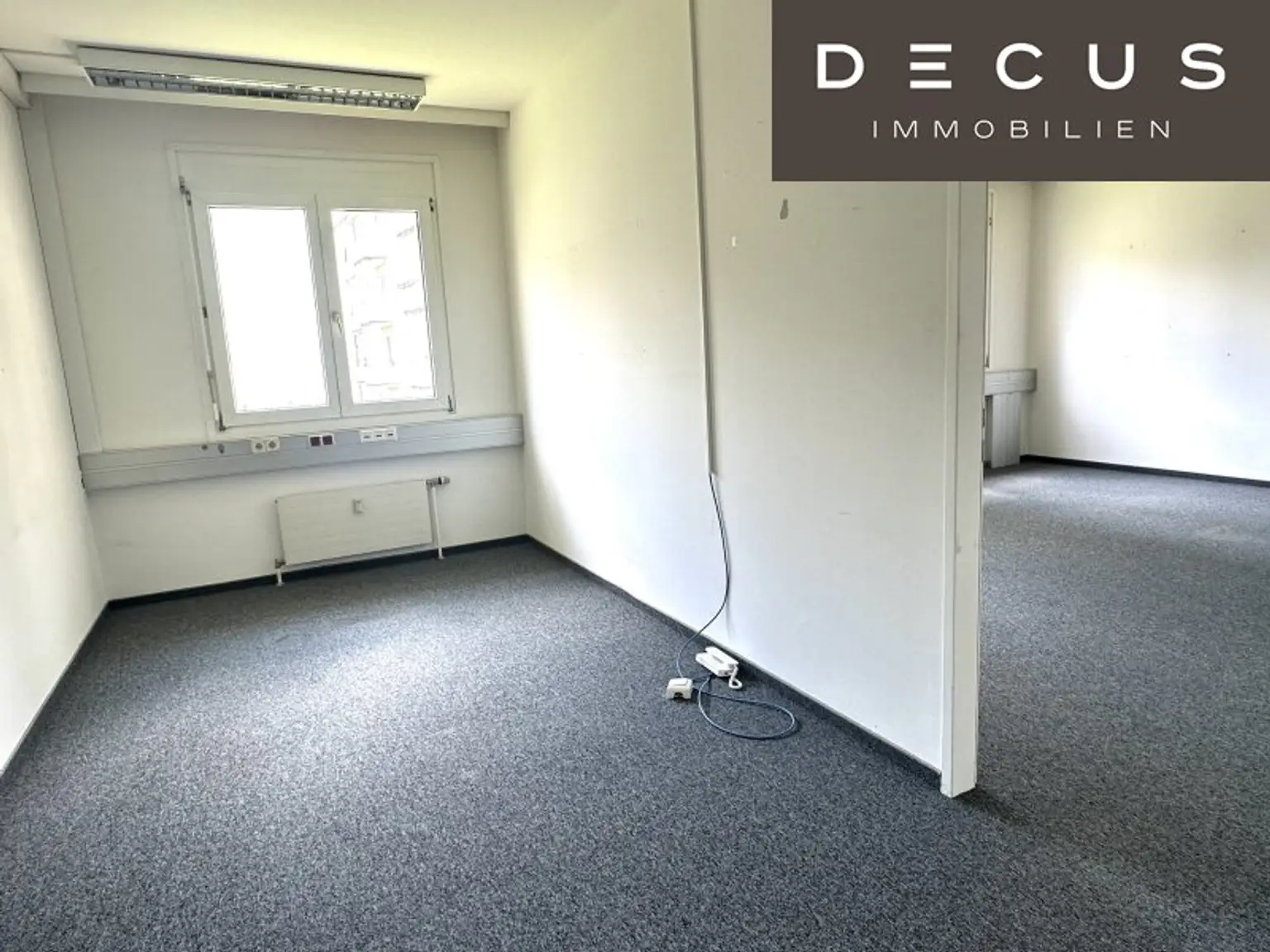 + + + INNENSTADT gekühlte Bürofläche + + + Nähe Hauptbahnhof + + +