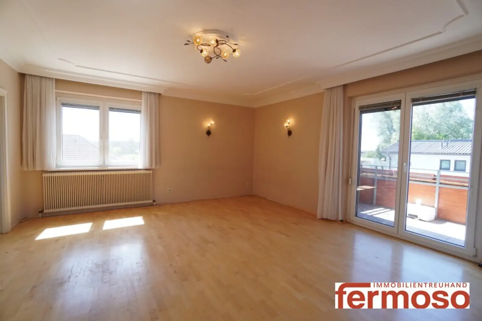 Ihr neues Zuhause in Laxenburg – ruhig, grün und stadtnah