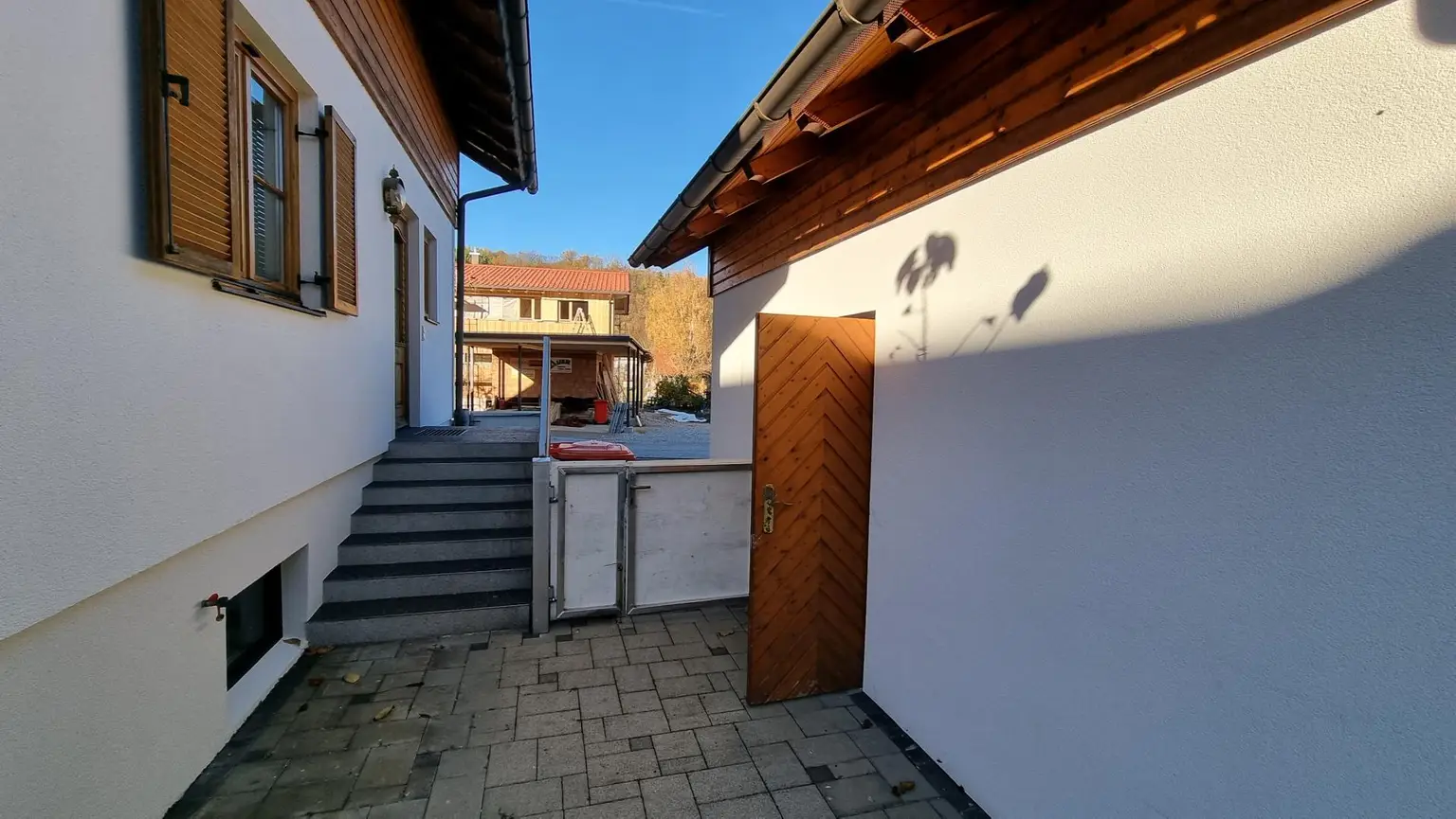 Gepflegtes Einfamilienhaus mit Pool in Kirchberg/Pielach