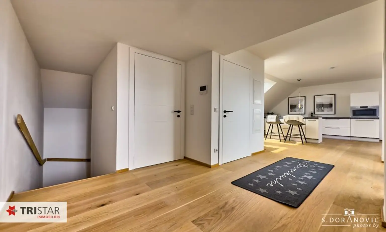 NEU! ++ NÄHE SCHÖNBRUNN ++ EXKLUSIVER DACHAUSBAU IM GRÜNDERZEITHAUS ++ BEZUGSFERTIGES EIGENTUM IN TOPLAGE – 1120 WIEN ++