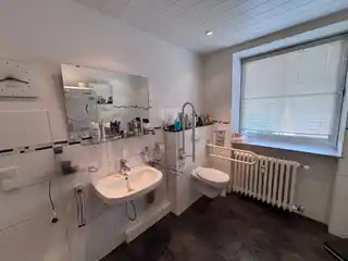 Duschbad EG