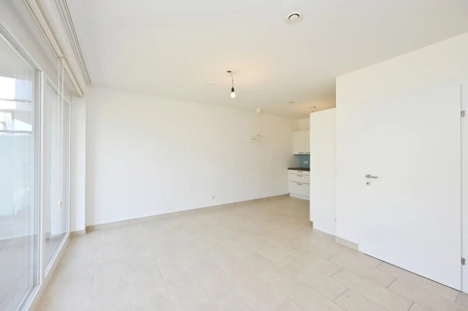 Traumhafte Gartenwohnung in Leobersdorf