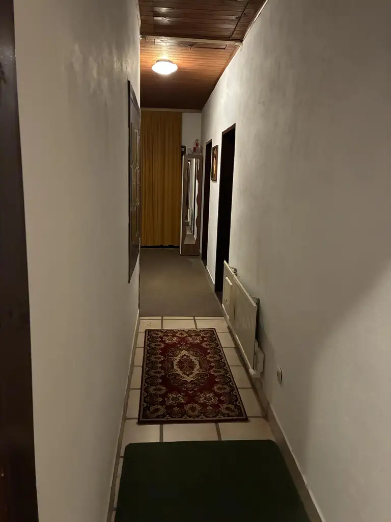 Hier lässt es sich leben...der See ruft! Solides Wohnhaus in Oggau -Bedarf Renovierung!