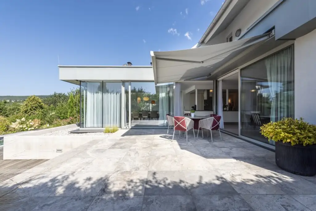 Exklusives Einfamilienhaus Nähe Schloss Esterhazy