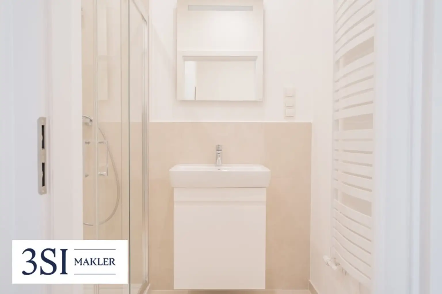 Sanierte 2-Zimmer-Wohnung in 1120 Wien – Ihr neues Zuhause für 299.000 €!
