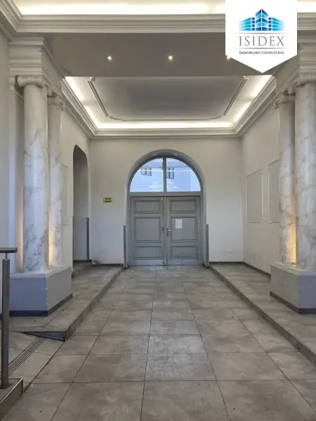 **NEU** Top ausgestattete 3-Zimmer DG-Maisonetten-Wohnung mit großzügiger TERRASSE und SAUNA! Perfekte Lage!!