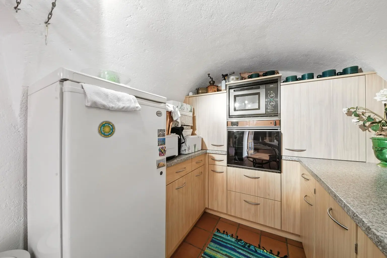 EINZIGARTIGE STILALTBAU-RESIDENZ IM HERZEN DER KREMSER ALTSTADT!