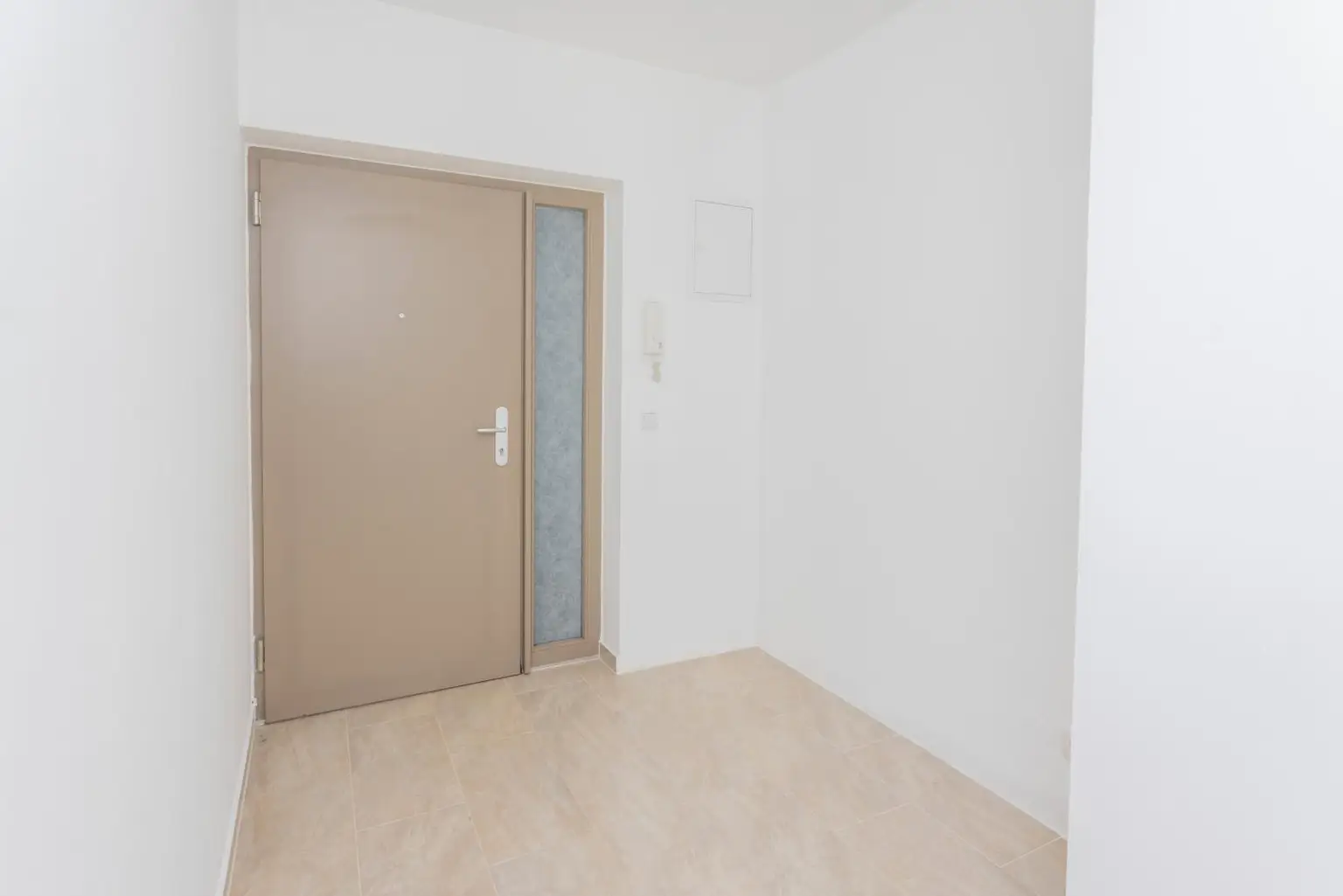 Helle 3-Zimmer-Wohnung mit Loggia in ruhiger Grünlage von Mauerbach