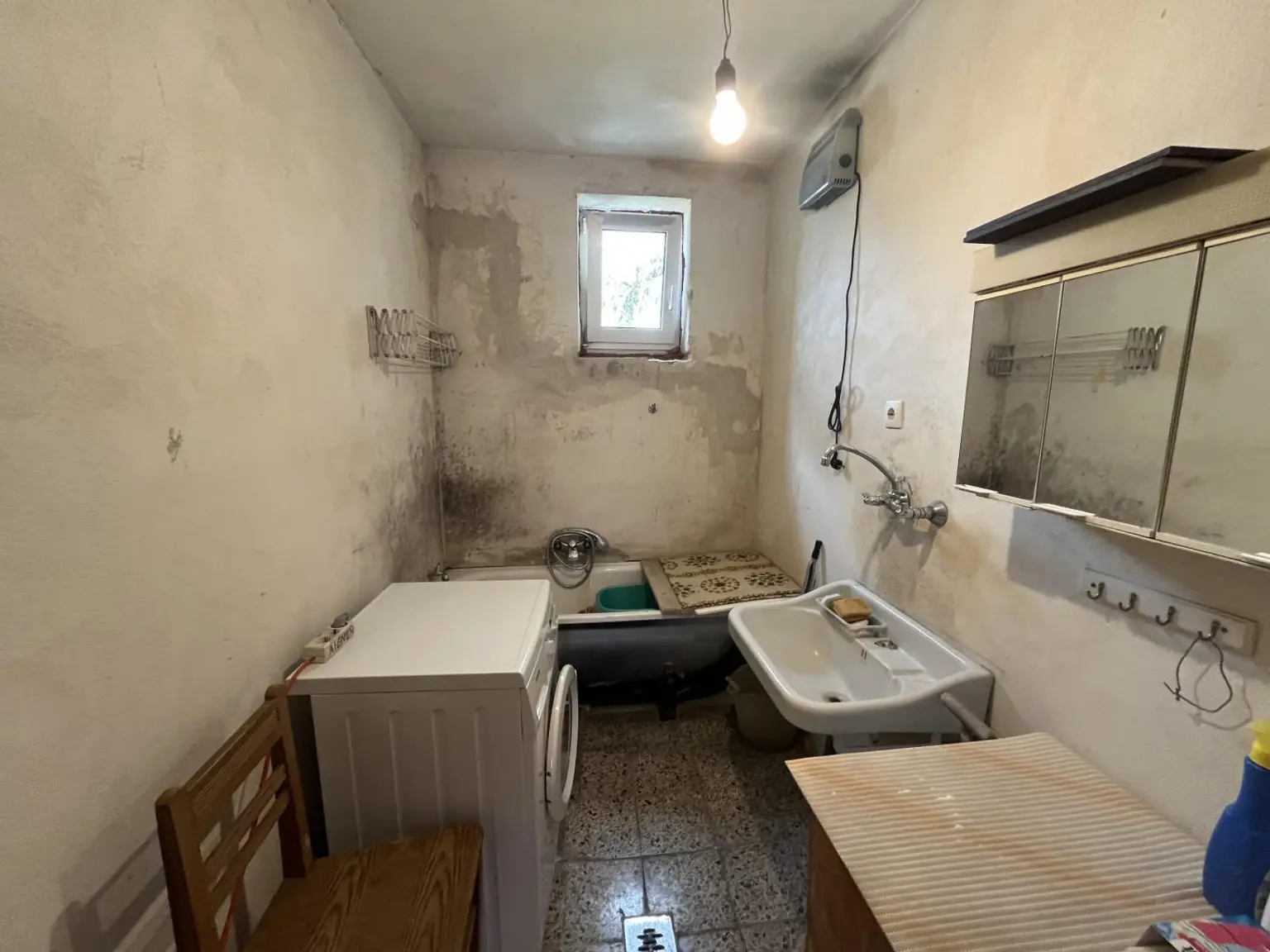 Badezimmer OG