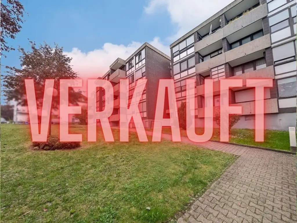 Vermietete 4-Zimmerwohnung