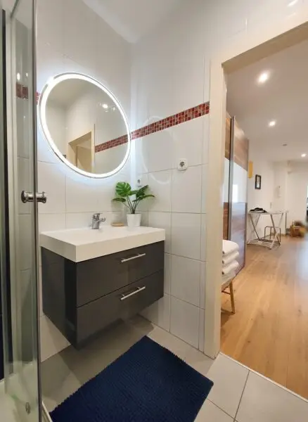 ++NEU++  Zentral gelegen. Grün. Helle 3-Zimmer-Neubauwohnung mit perfekter Anbindung!  AUGARTEN & PRATER! ++ Garagenplatz im Haus zu mieten!