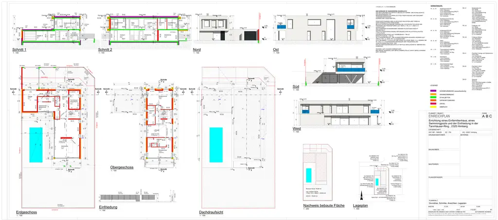 Plan 1