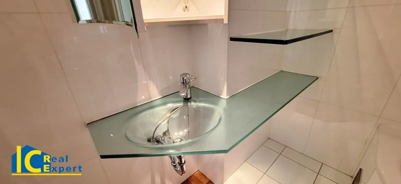 Designer Handwaschbecken