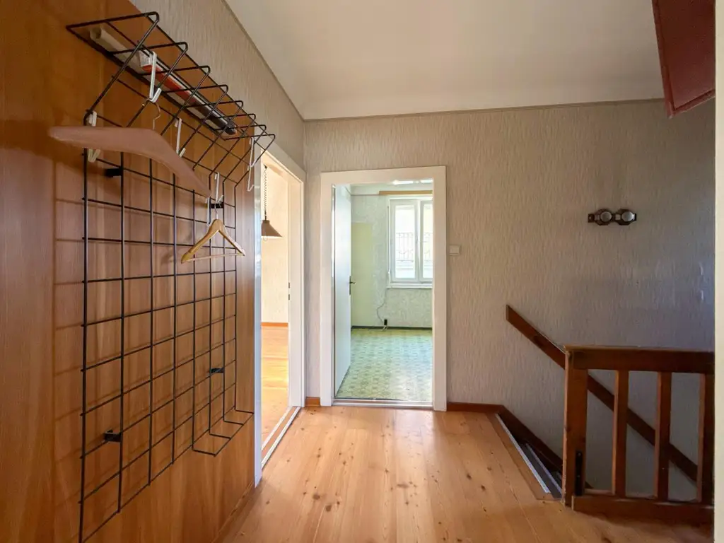 Wunderschönes Grundstück / Ausbaumöglichkeiten des Hauses / Lainzer Tiergarten