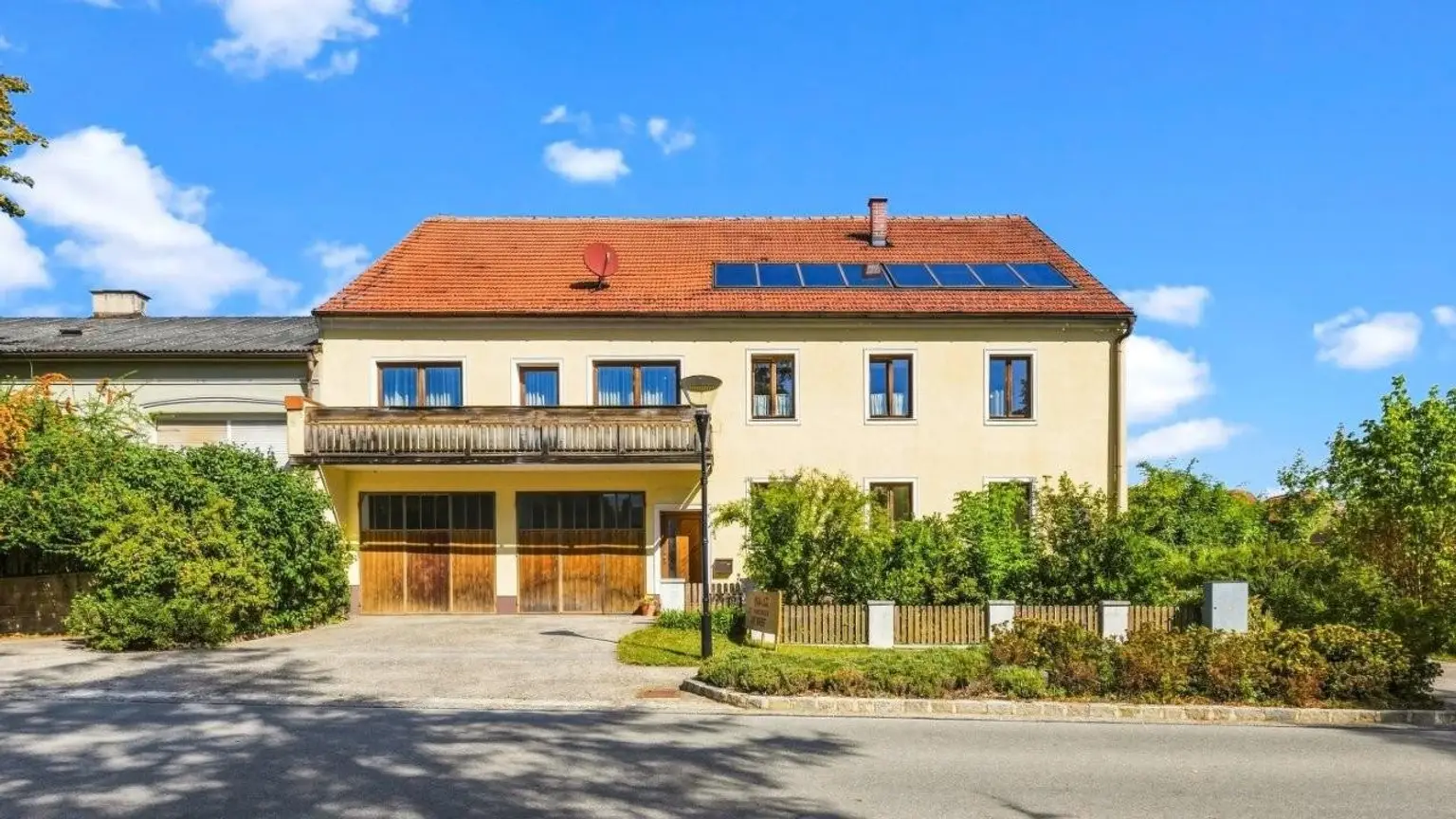 EFH 2105 Kleinwilfersdorf