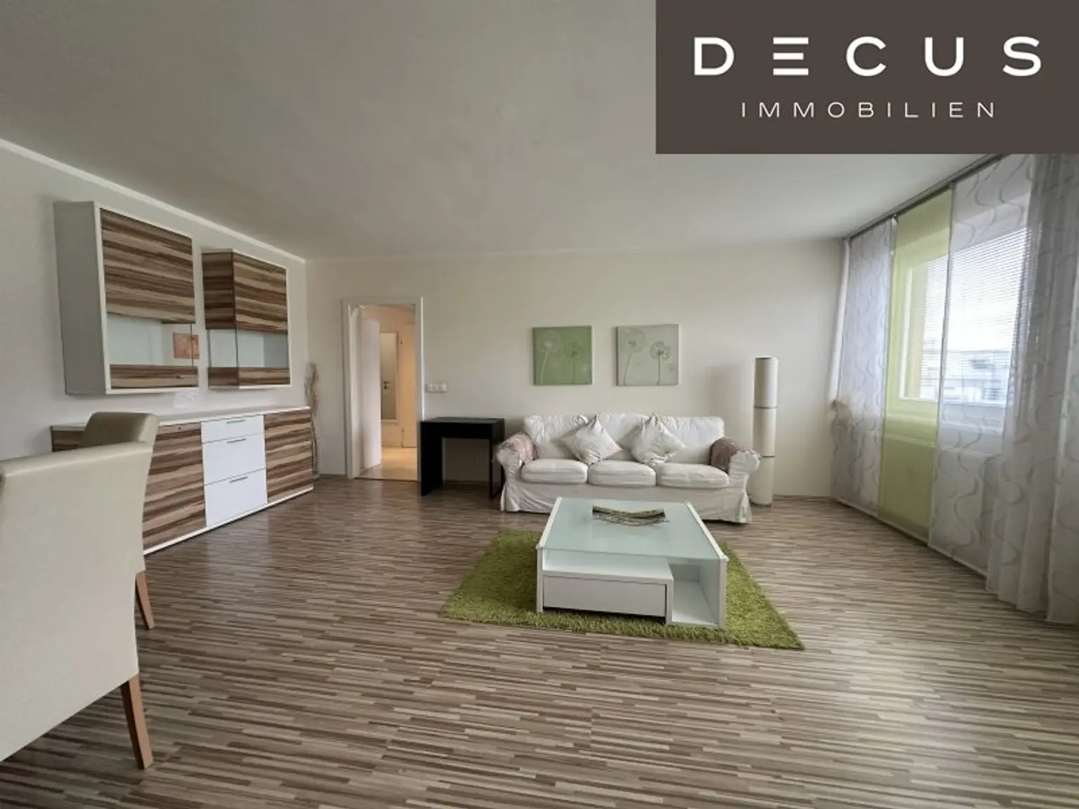| GEMÜTLICHE FAMILIENWOHNUNG | 3 ZIMMER