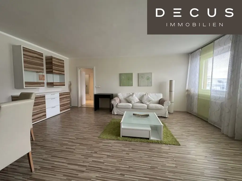 | GEMÜTLICHE FAMILIENWOHNUNG | 3 ZIMMER