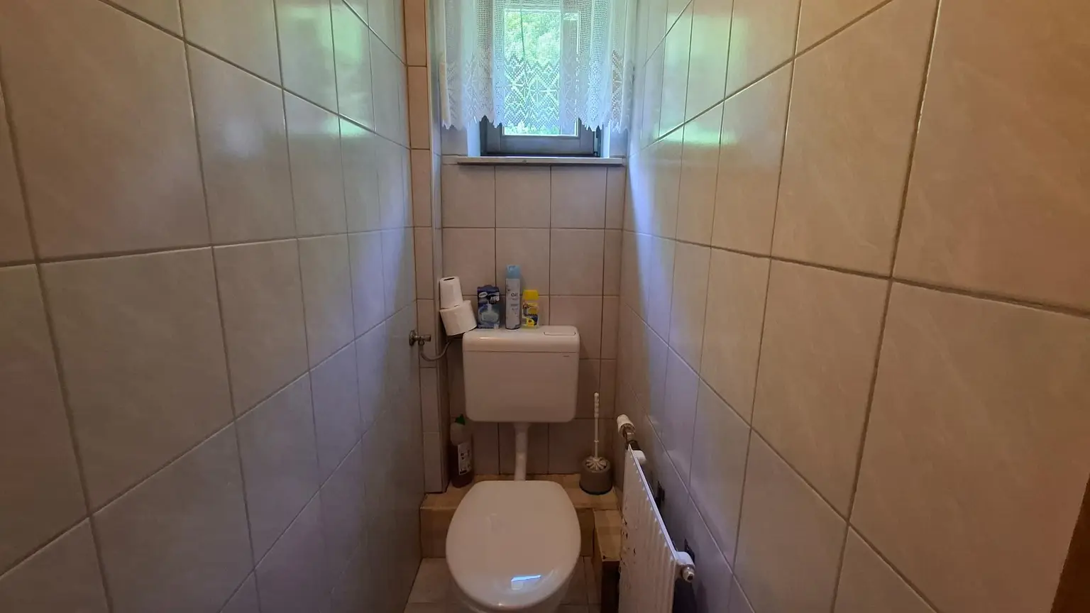 WC-DG