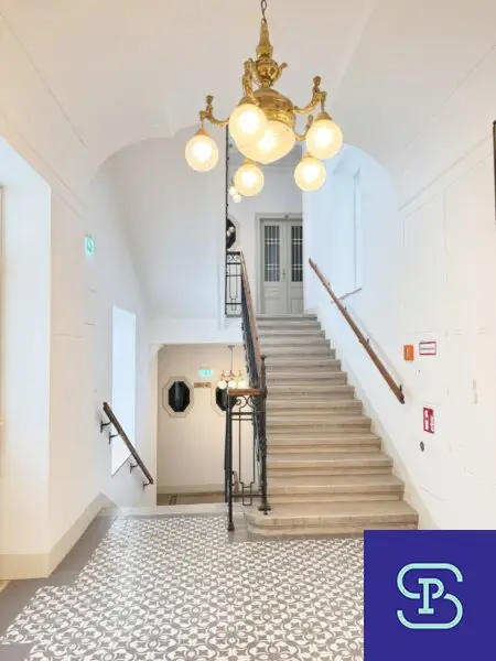 Erstbezug: wunderschöne Altbauwohnung 55m² nähe Arenbergpark - 1030 Wien