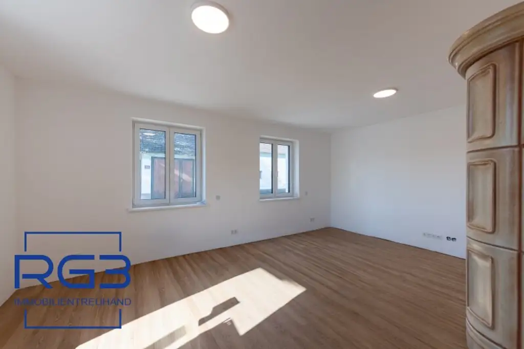 Großes Einfamilienhaus mit großem Garten # Provisionsfrei