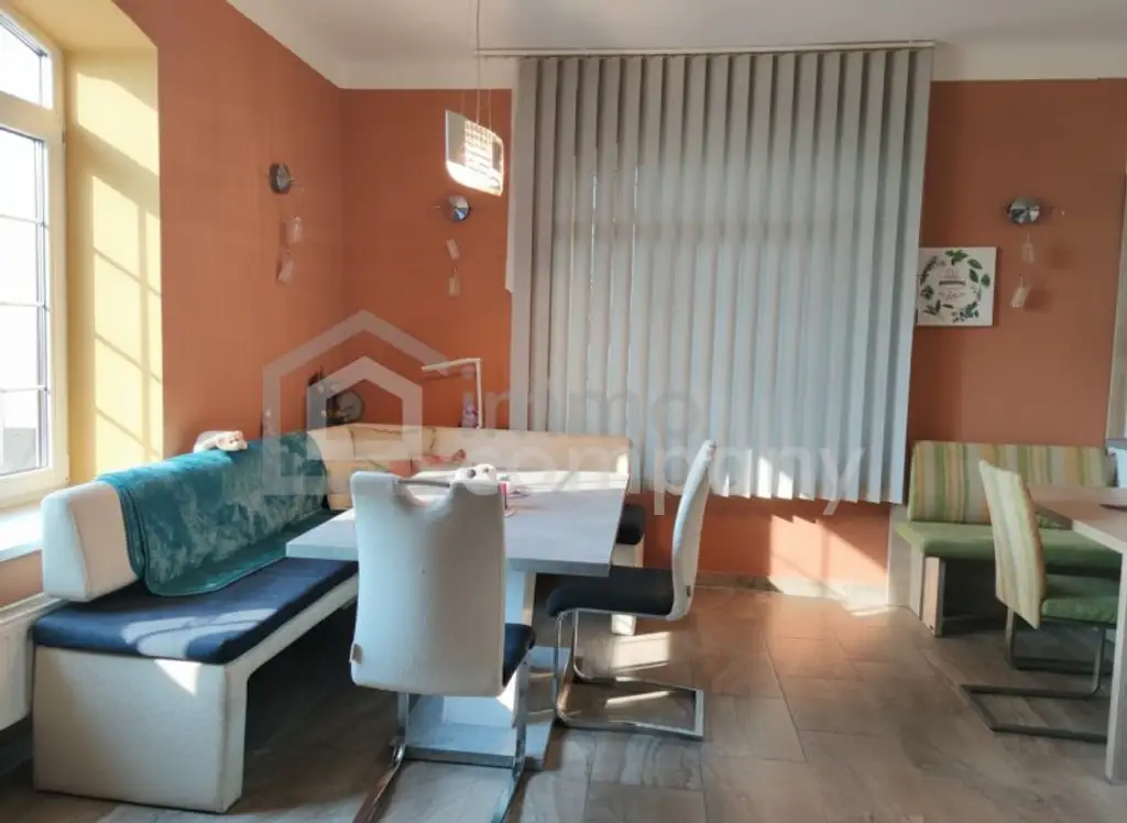 Zwischen Burgblick und Waldesruh – ein Zuhause mit Geschichte