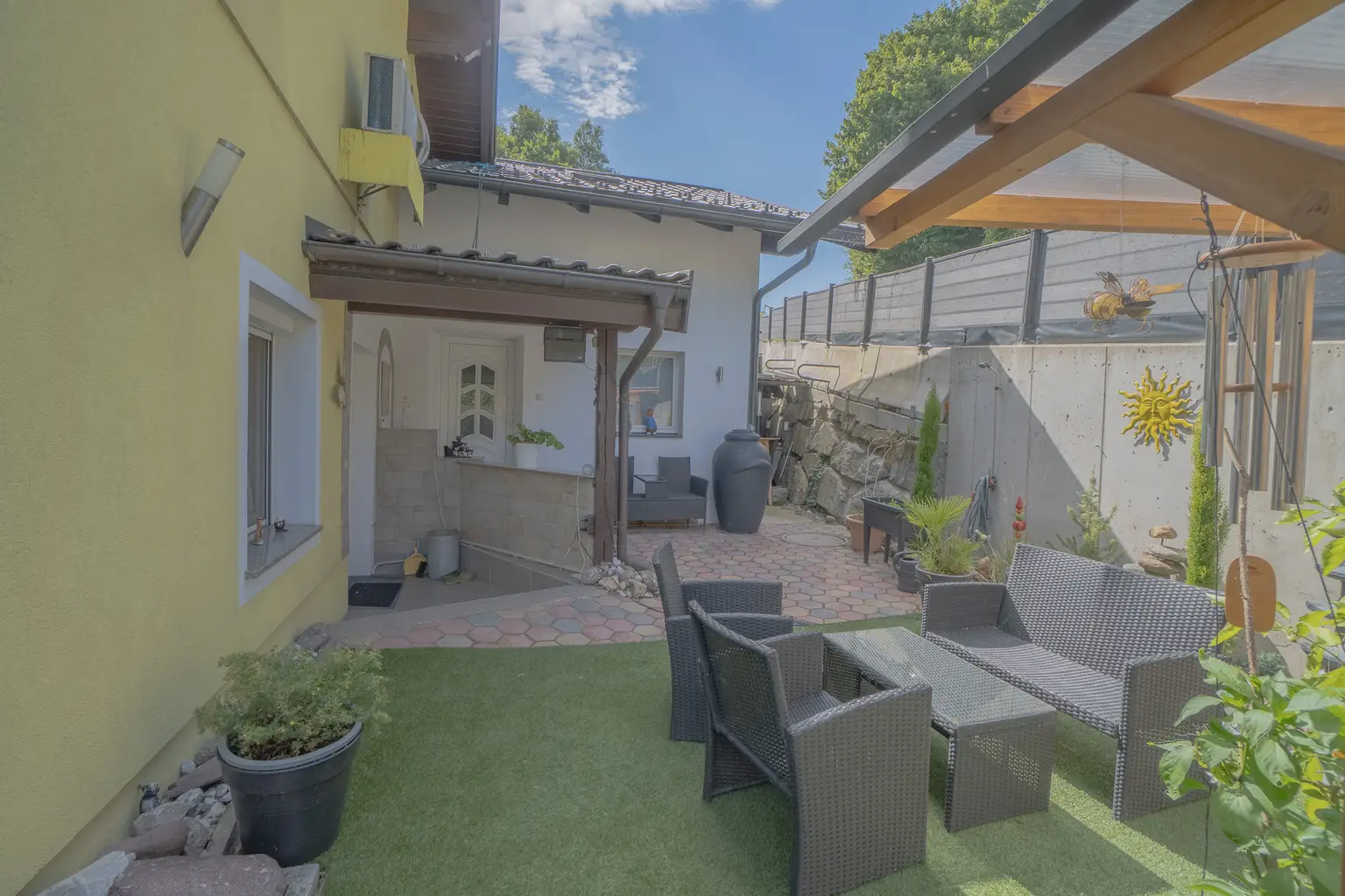 Attraktives Zuhause in Baumkirchen – Ideal für Familien