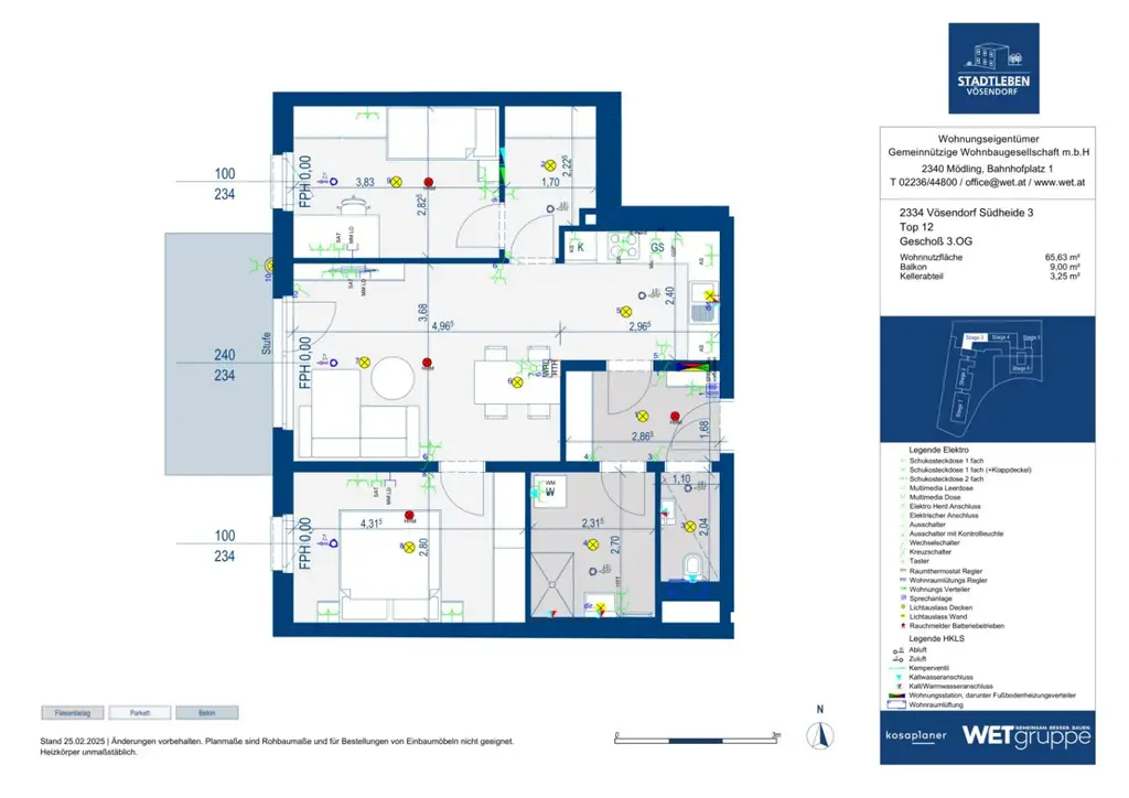 Plan 1