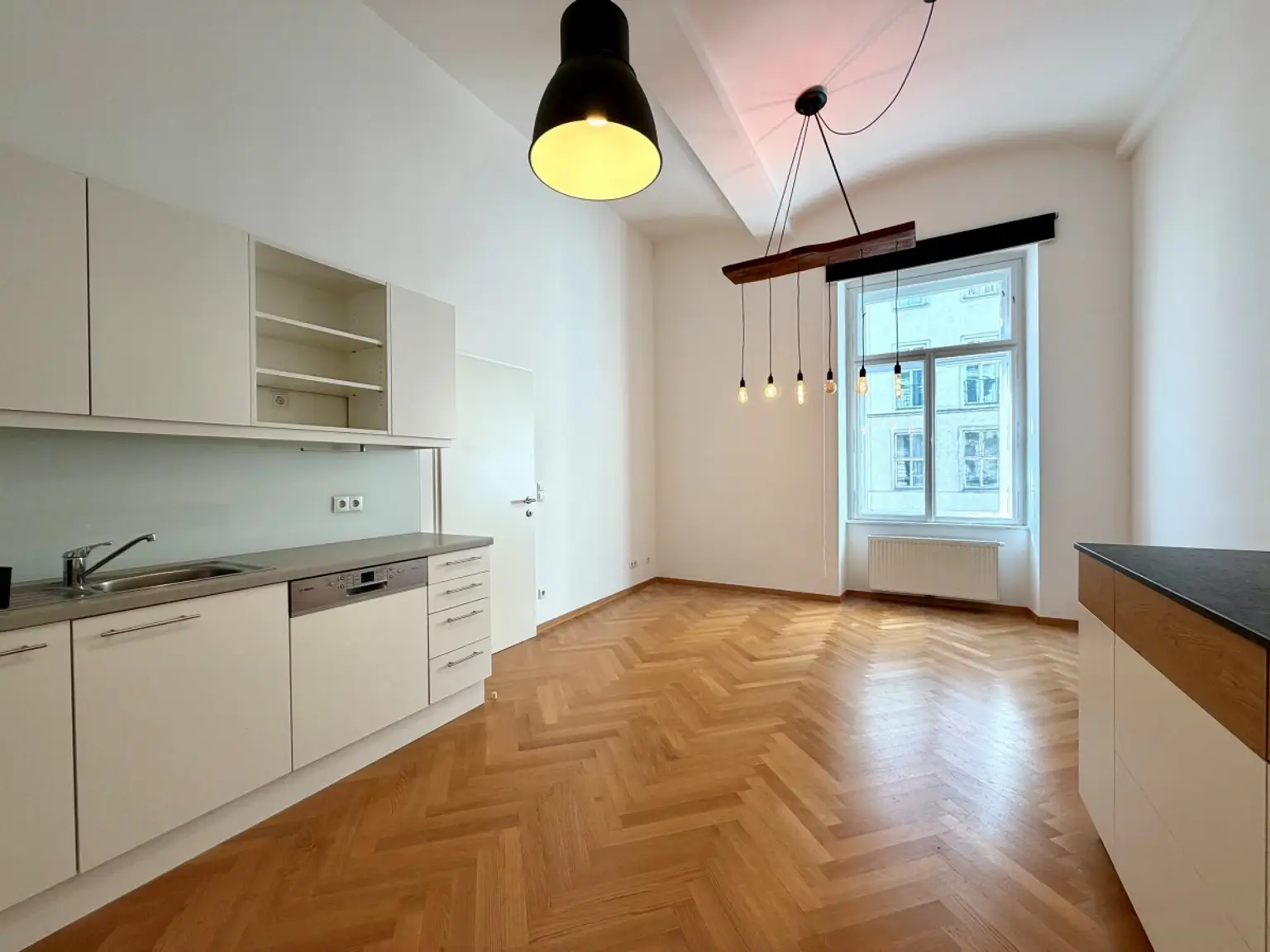 A (4) | Charmante ALTBAUWOHNUNG ++ SALZGRIES 1010 Wien | Prima Service Immobilien