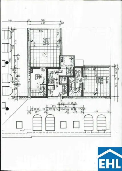 UNBEFRISTET! Großzügige 2,5-Zimmer-Wohnung mit 34m² Dachterrasse in 1050 Wien – Ihr neues Zuhause wartet!