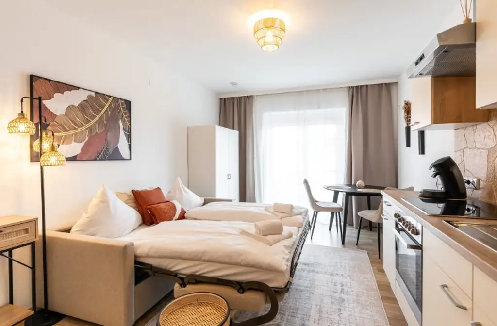 *** TOP INVESTMENT am Wörthers See ***