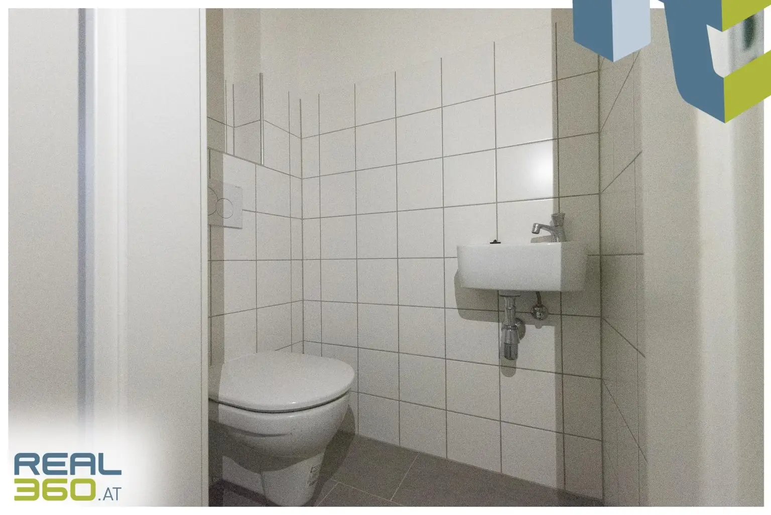 TOP 9 | Sanierte 3-Zimmerwohnung mit Balkon in Ruhelage inkl. Küche ist bereit für Sie! (Auch WG-geeignet)