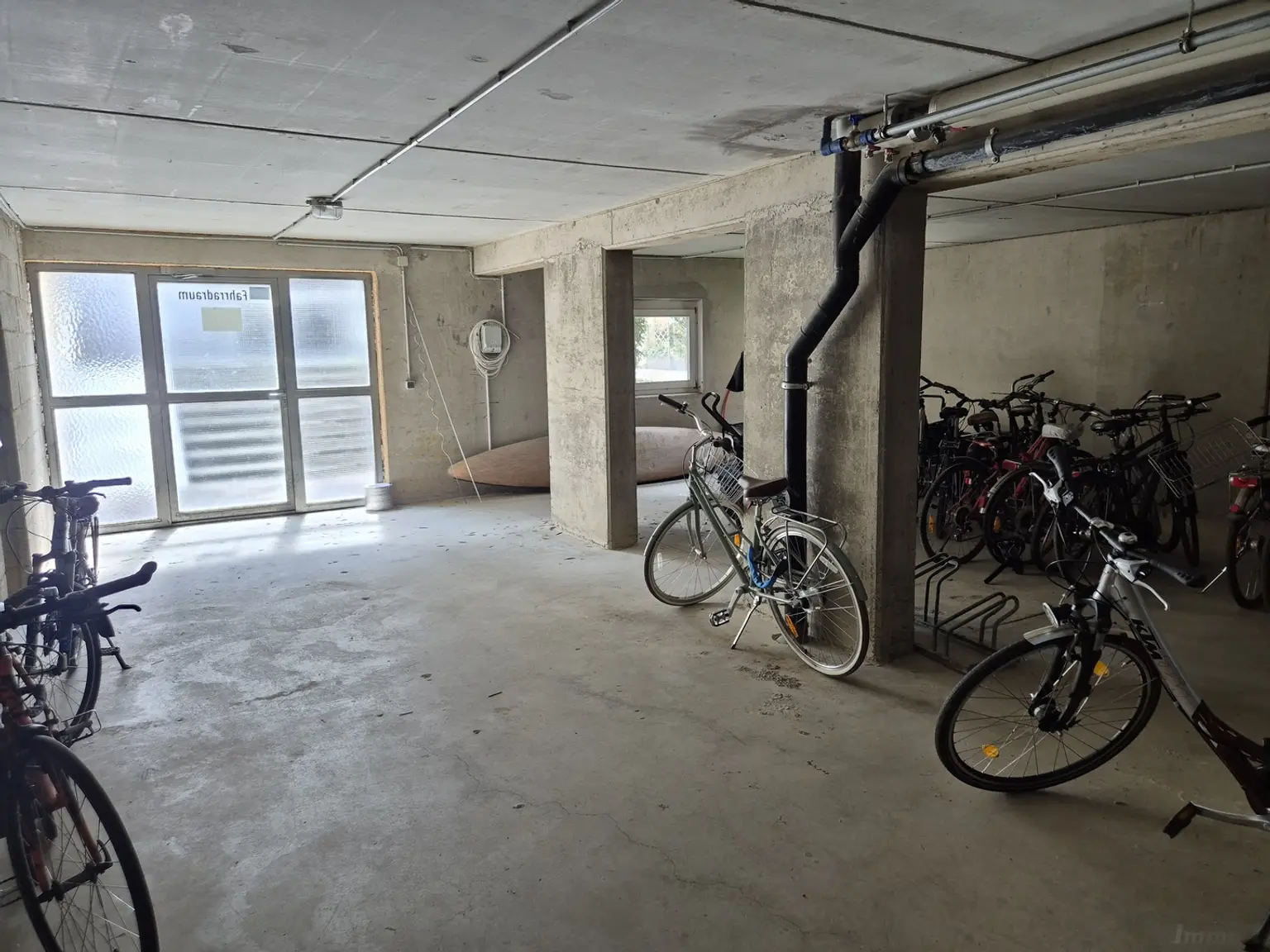 Fahrradkeller