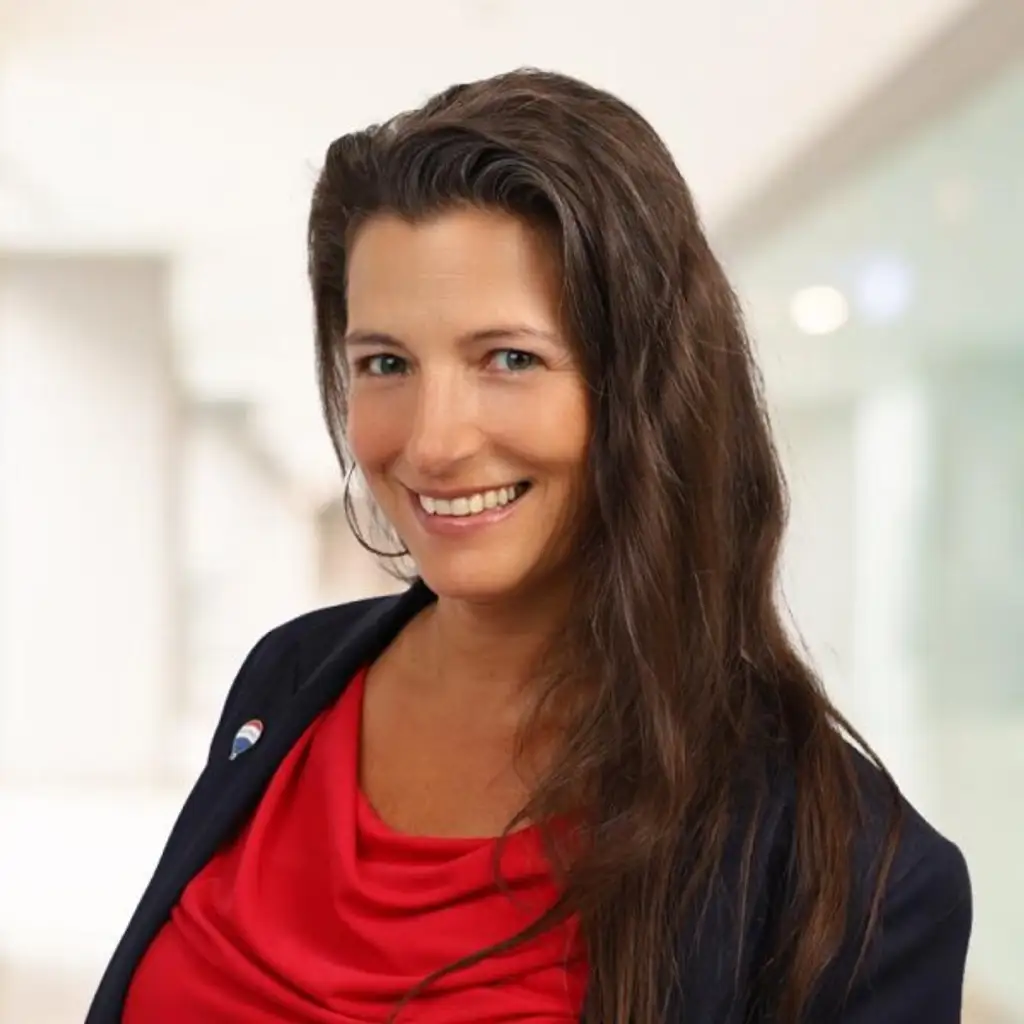 Nina Renner