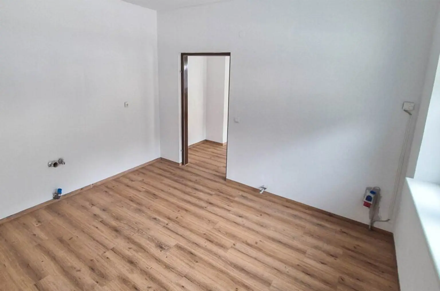 Klein, fein, bereit für Ihr Business