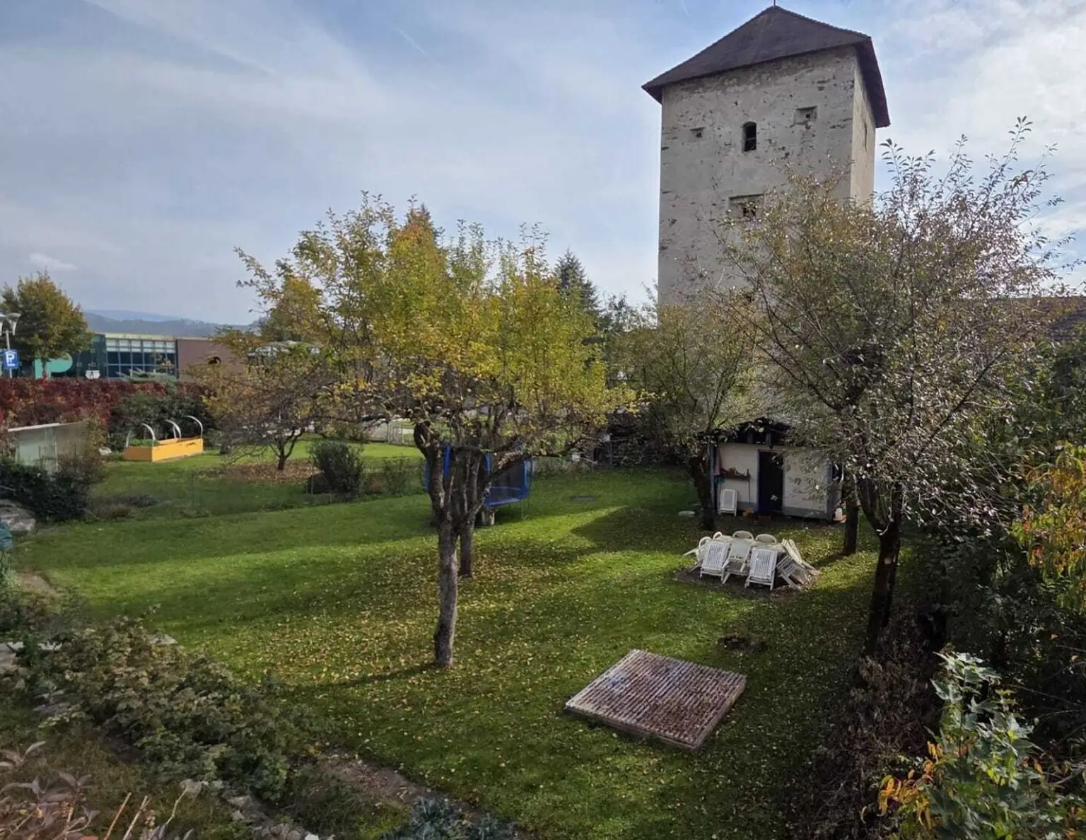 St. Veit/Glan - Grabenstr. - Stadtgarten - Top Gelegenheit!!!