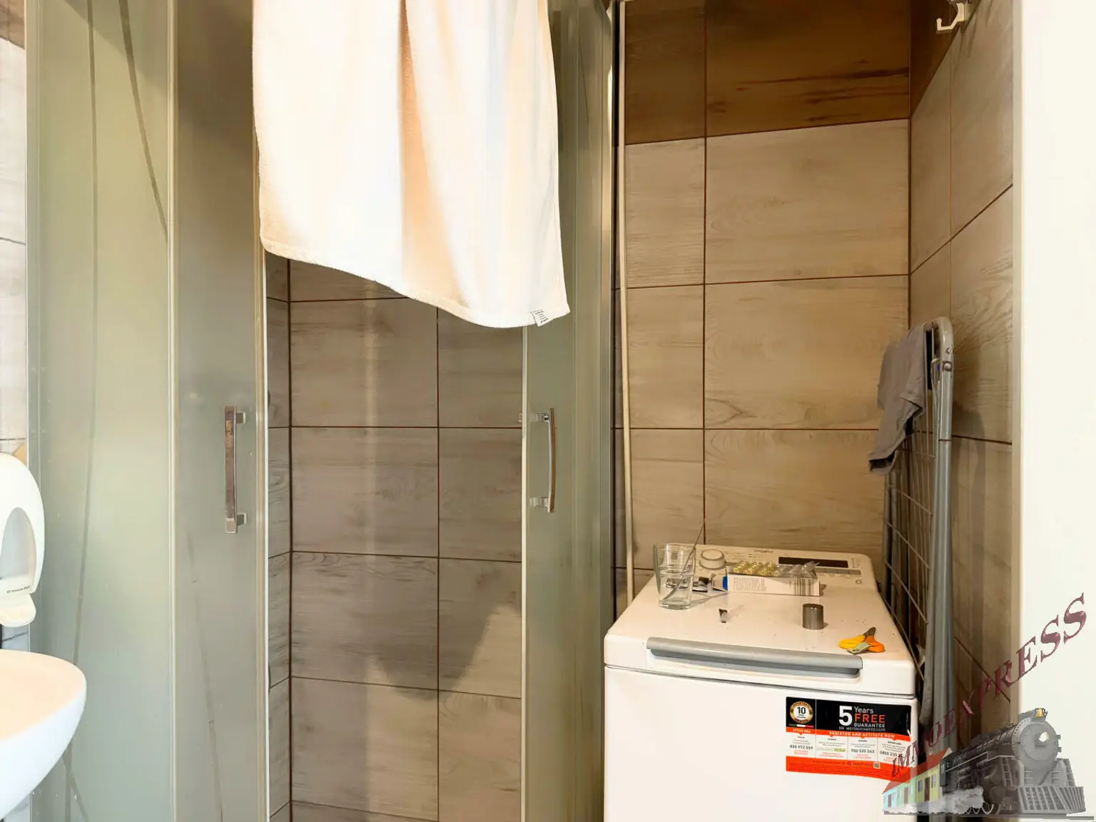 Hostel 1040 Wien Südtirolerplatz beim Hauptbahnhof
