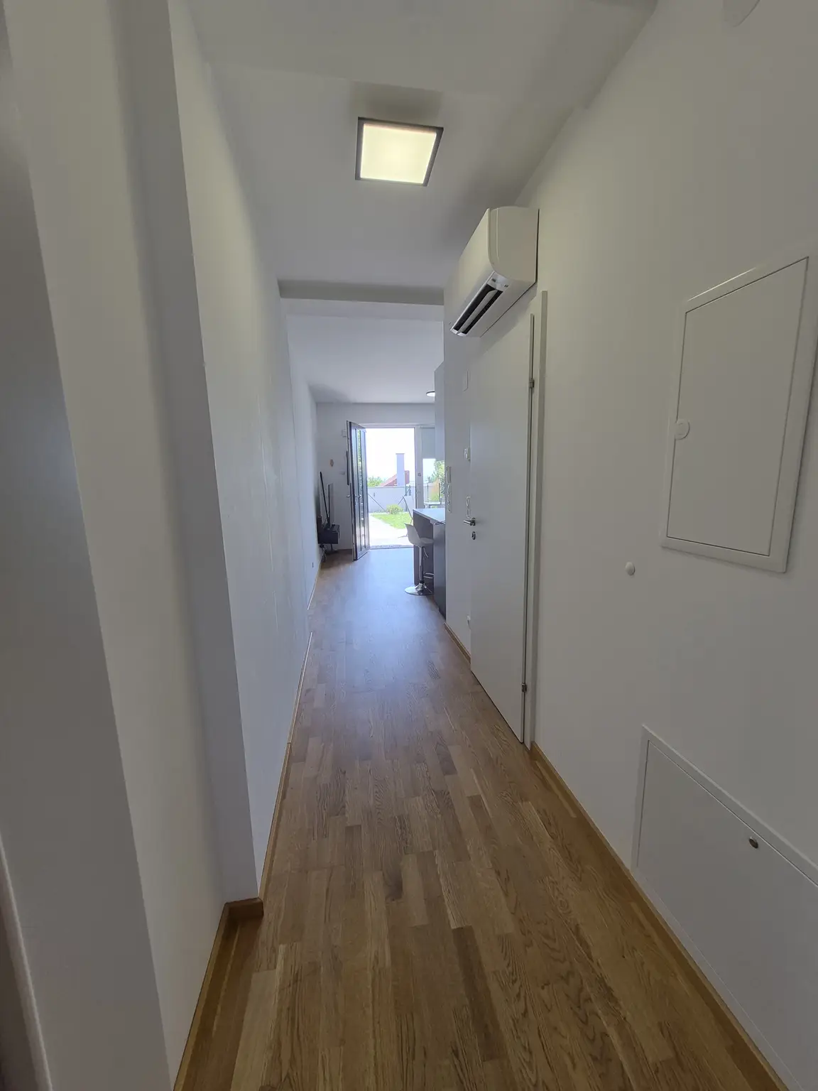 Attraktives Investment - Sonnige ca. 40,30 m² Gartenwohnung in attraktiver Lage nahe dem Neusiedler See