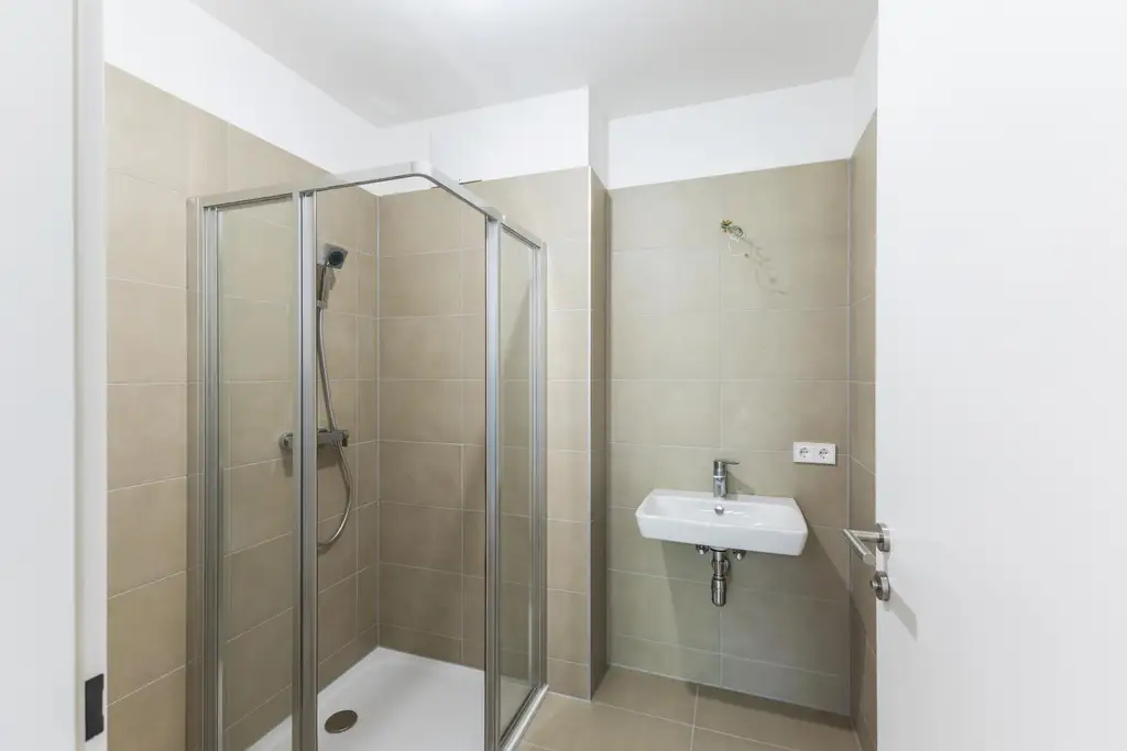 4-Zimmer-Maisonette mit Eigengarten
