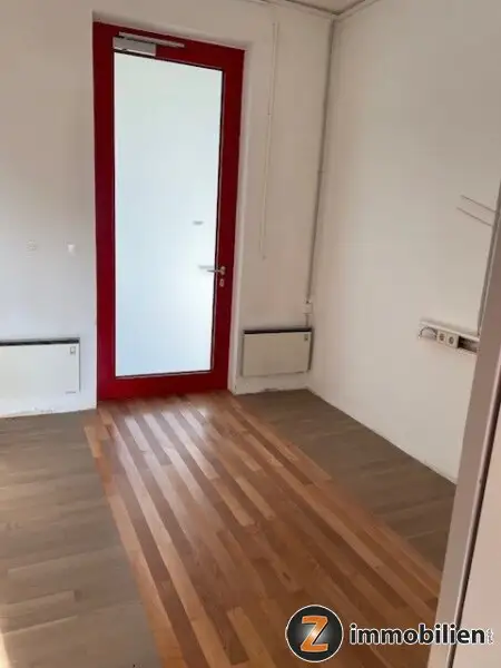 Nähe Oberwart: Große Halle/Gewerbeobjekt mit viel Nutzfläche!