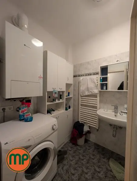 Gemütliche 1-Zimmer-Wohnung im Herzen des 9. Bezirks, nahe FH Wien