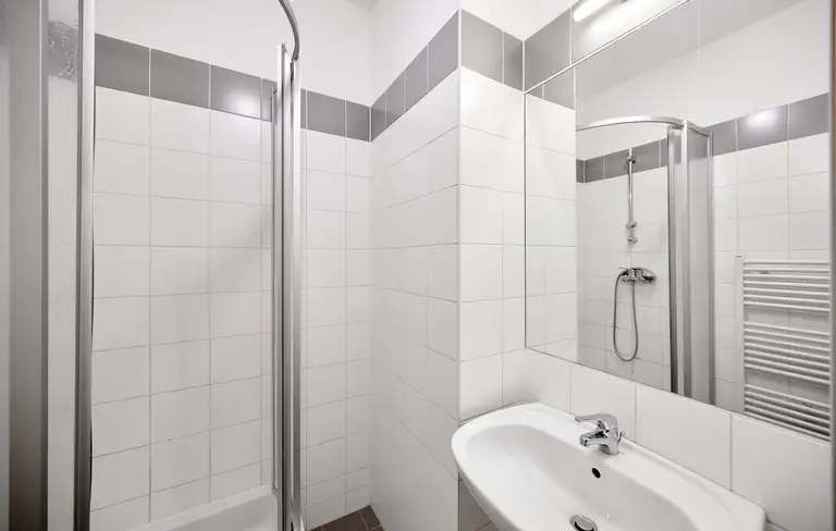 Badezimmer I