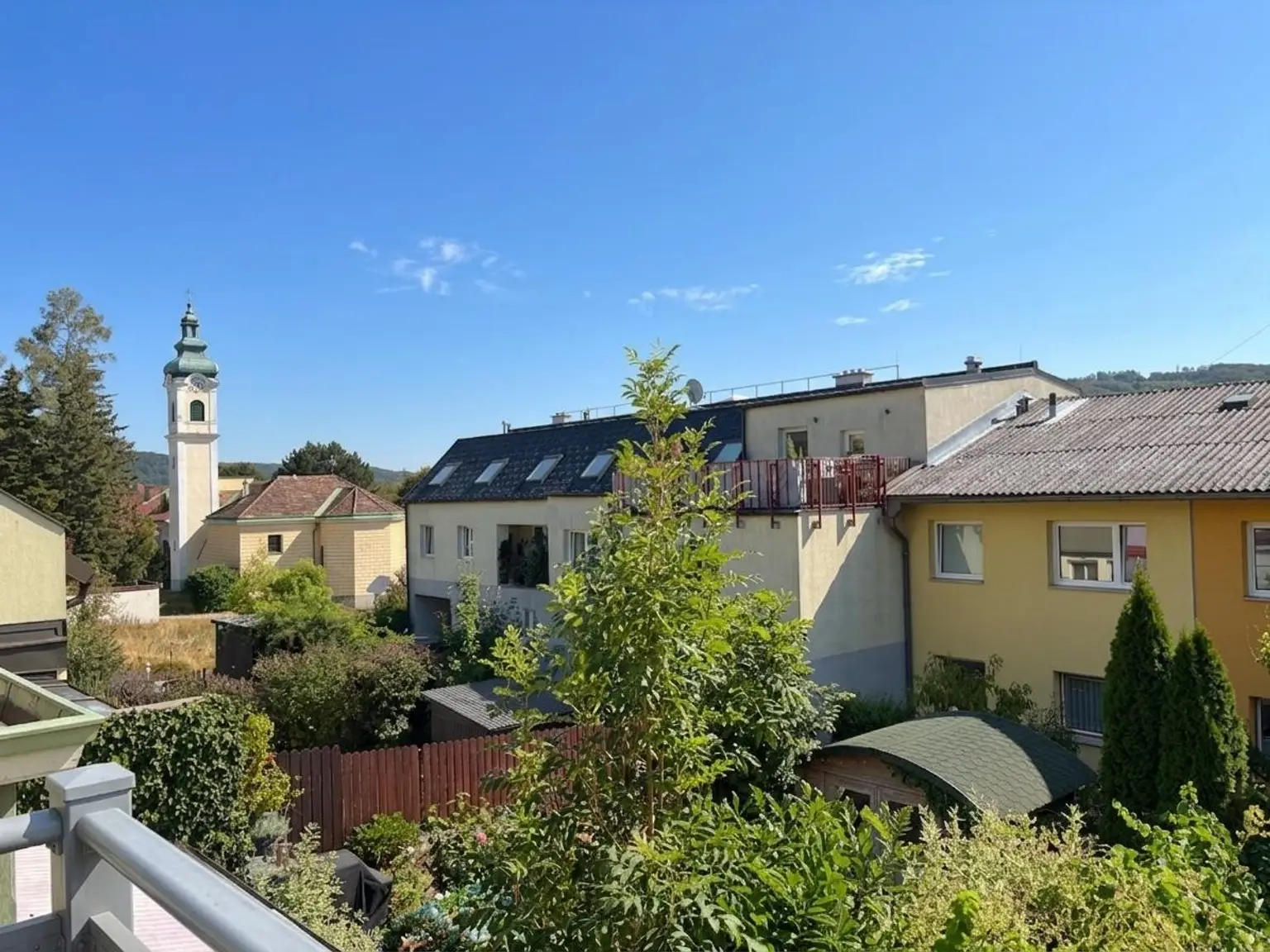 RH 2381 Laab im Walde