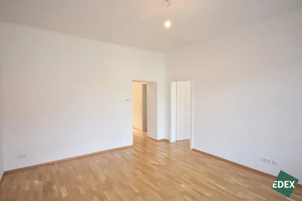 Schöne 2,5-Zimmer-Wohnung nahe U3 - Hütteldorfer Straße
